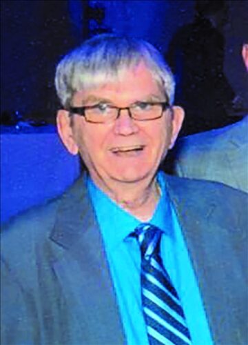Thomas (T.H.) Herdzik